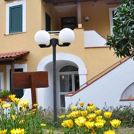 Hotel La Marticana Ischia Exterior photo