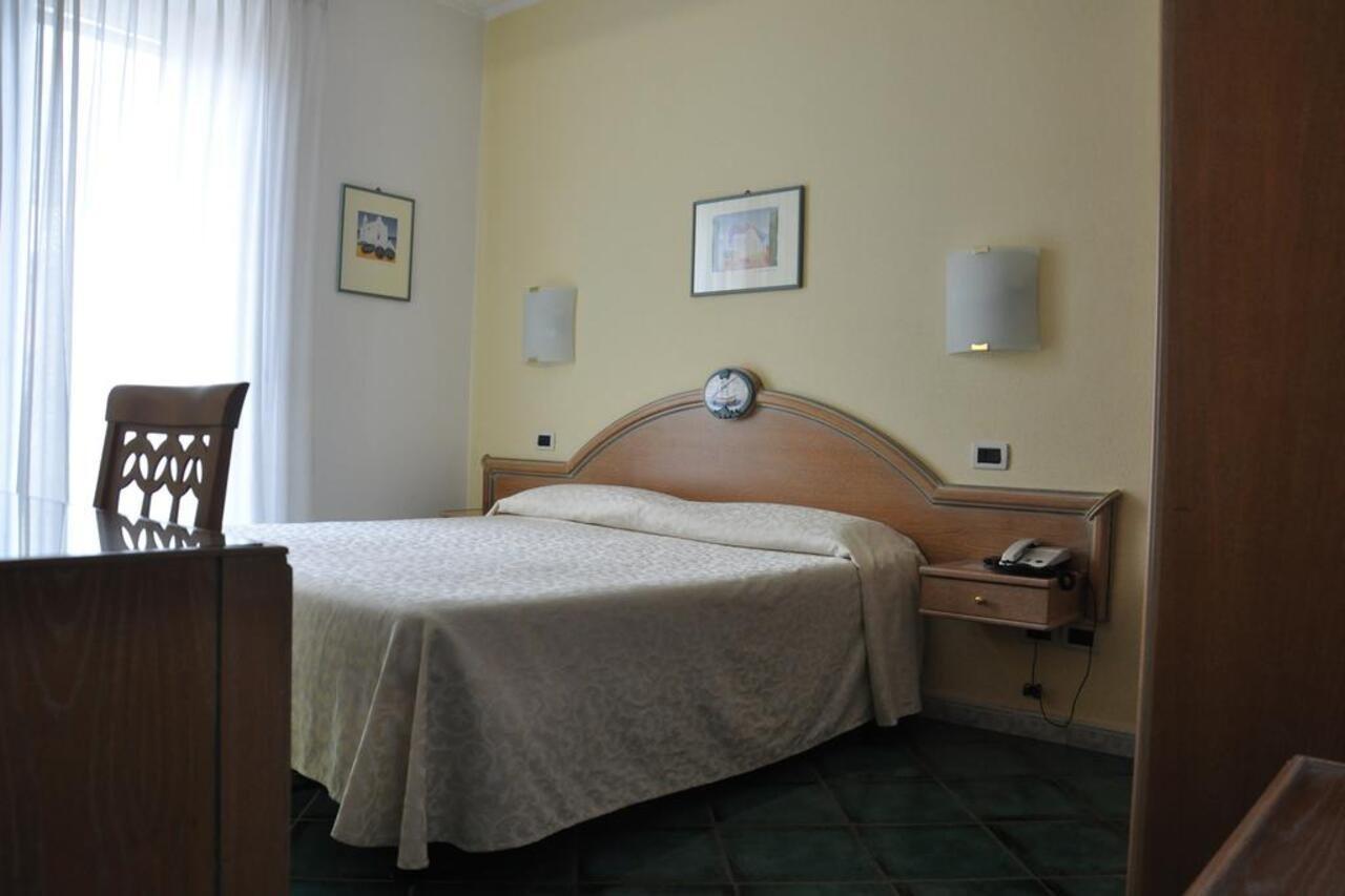 Hotel La Marticana Ischia Exterior photo