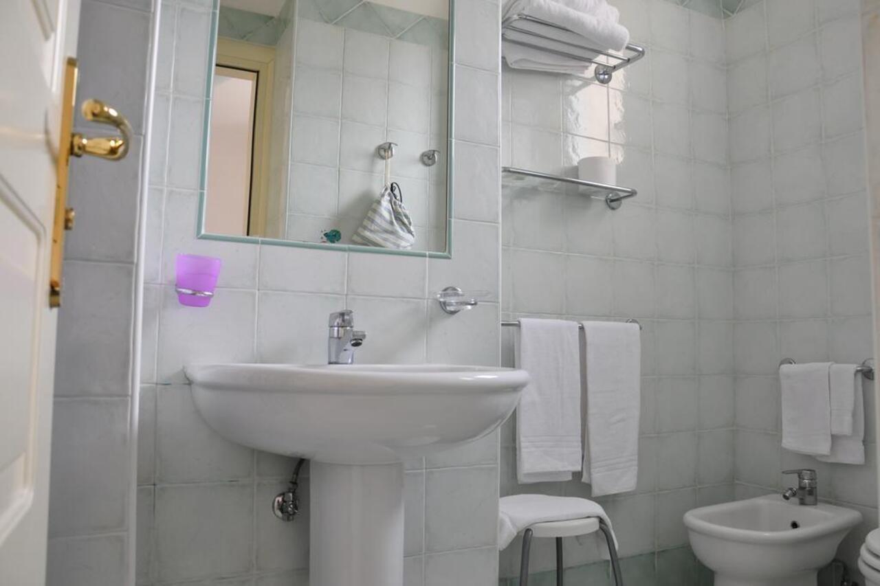 Hotel La Marticana Ischia Exterior photo