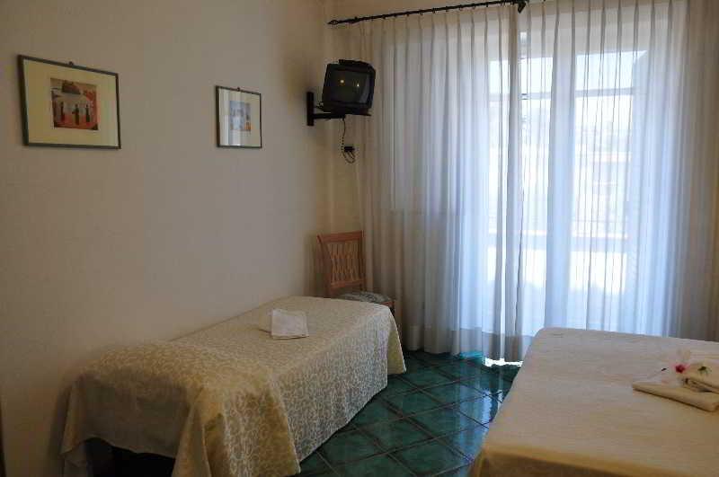 Hotel La Marticana Ischia Exterior photo