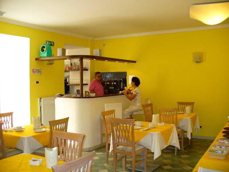 Hotel La Marticana Ischia Exterior photo