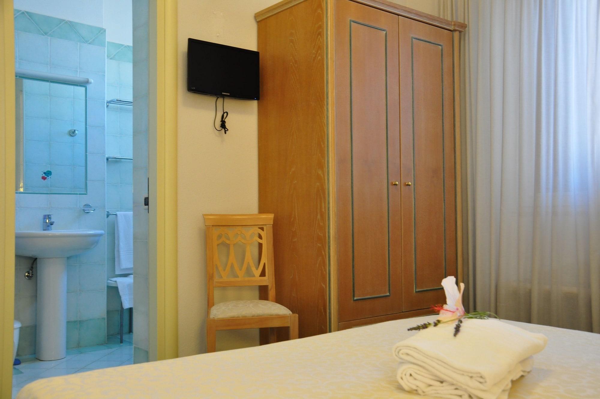 Hotel La Marticana Ischia Exterior photo