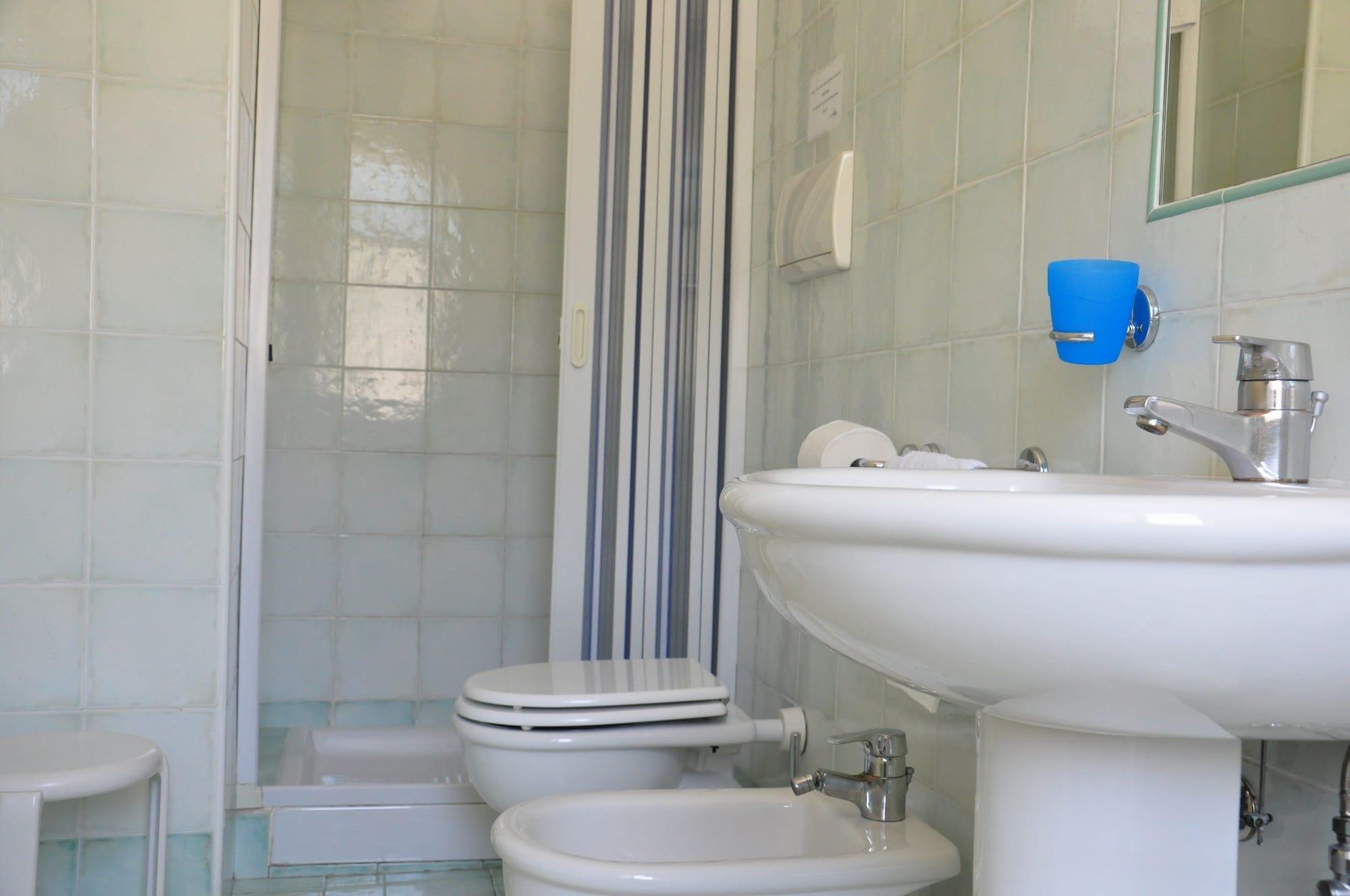 Hotel La Marticana Ischia Exterior photo