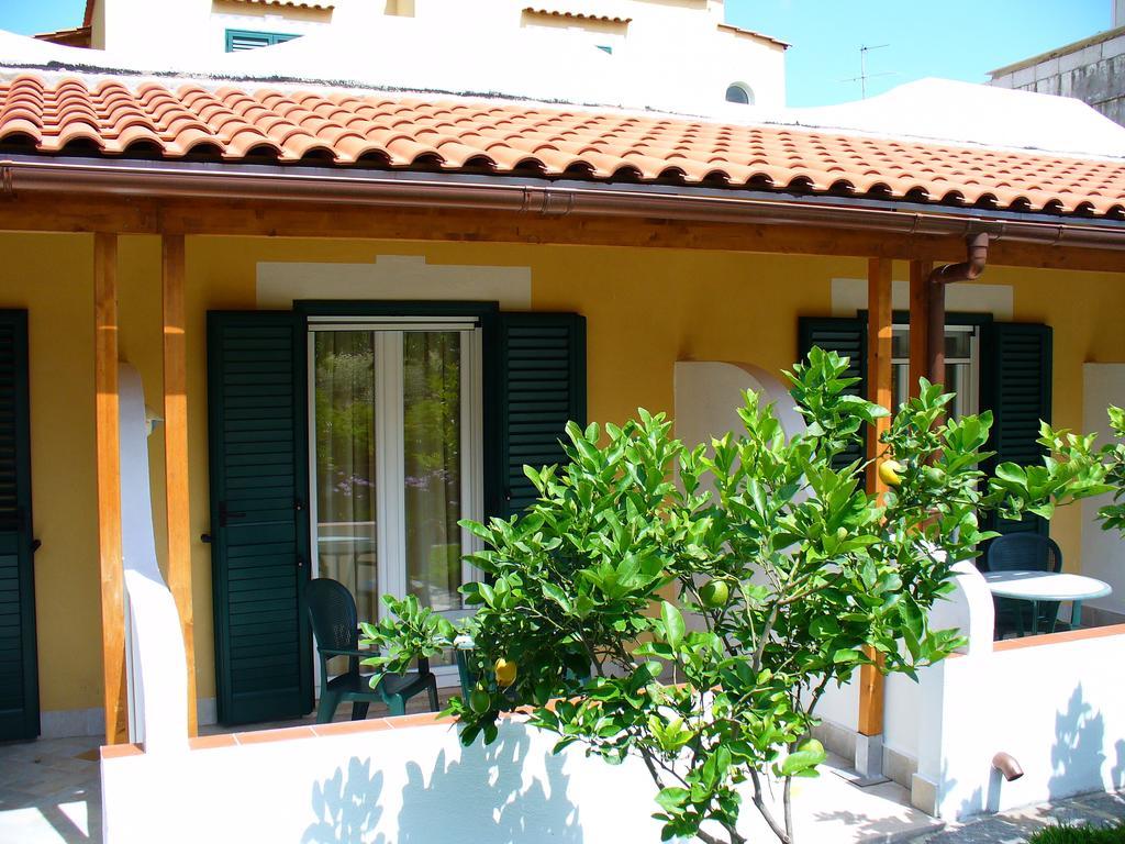 Hotel La Marticana Ischia Exterior photo