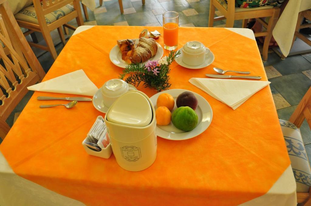 Hotel La Marticana Ischia Exterior photo