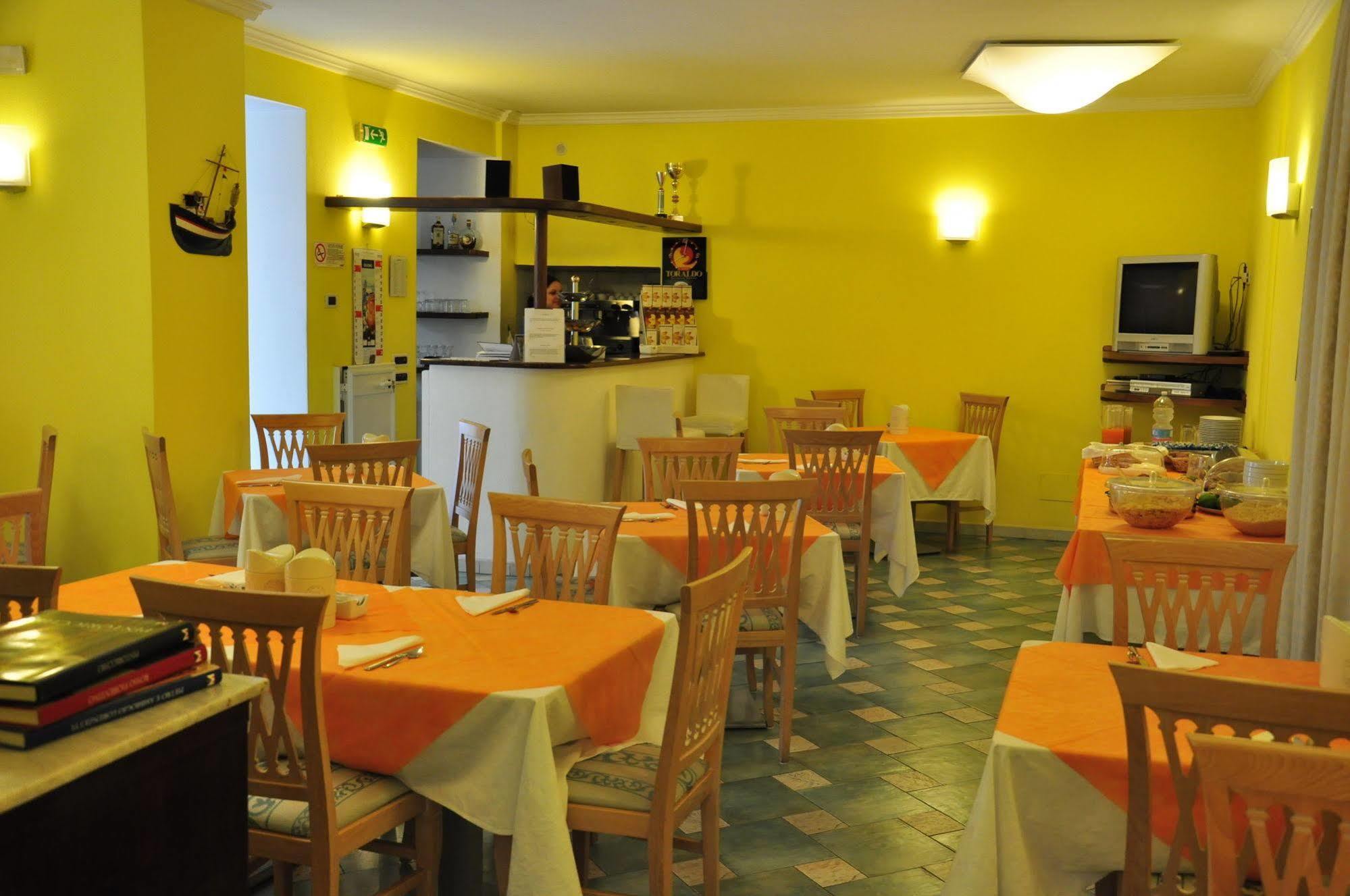 Hotel La Marticana Ischia Exterior photo