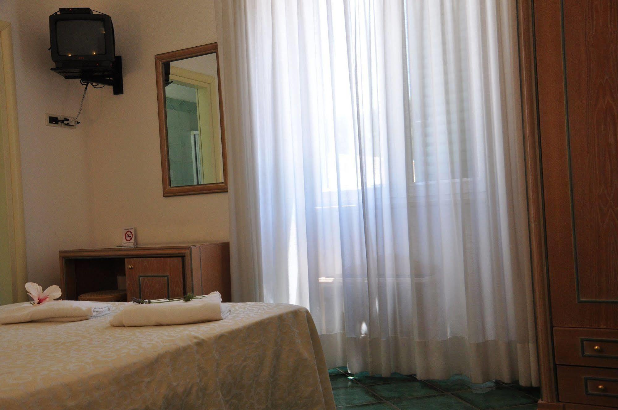 Hotel La Marticana Ischia Exterior photo
